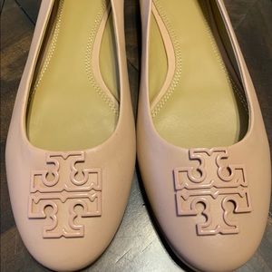 Tory Burch ballet flats